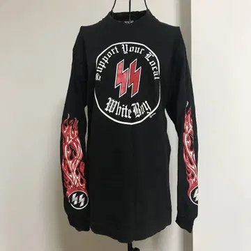 SS ENTERPRISES HELLS FRISCO 초레어!