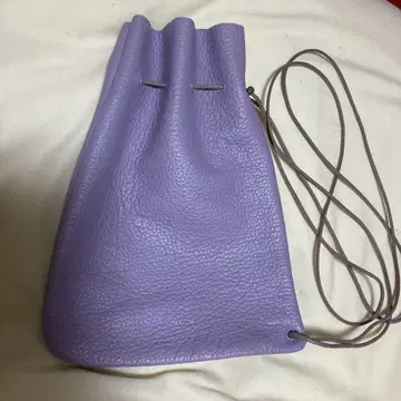 hender scheme 숄더백
