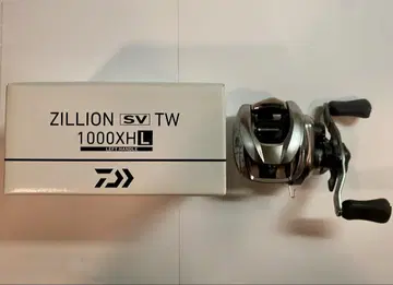 지리온 SV TW 1000XHL 왼쪽 핸들 서브기