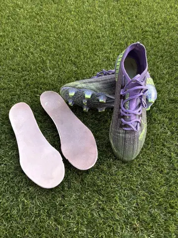 PUMA 스파이크 25cm
