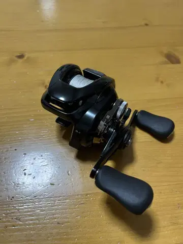 시마노 24 메타늄 DC 71 XG