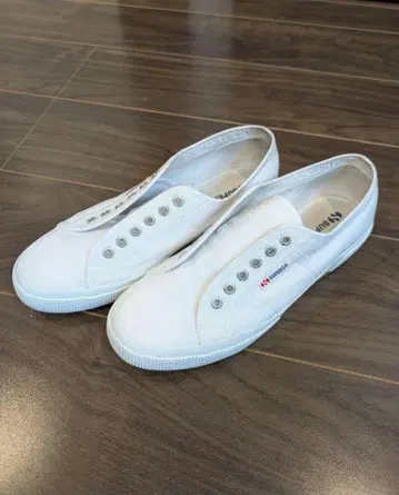 [ SUPERGA ] 2750 COTU CLASSIC 남성용