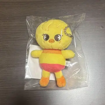 SKZOO 백참 BbokAri