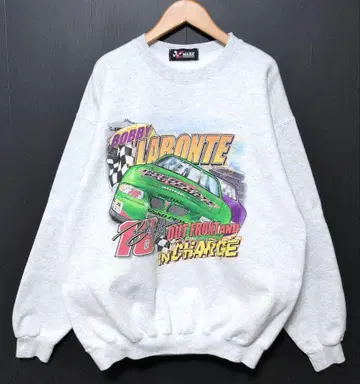 바비 라본테 NASCAR 2000 맨투맨