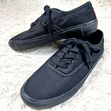 BRIEFING 리프로덕션 오브 파운드 US NAVY 스니커즈 41