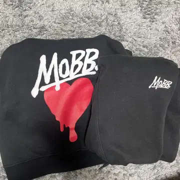 MOBB 셋업