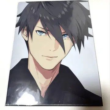 SideM FiFS전 클리어 파일