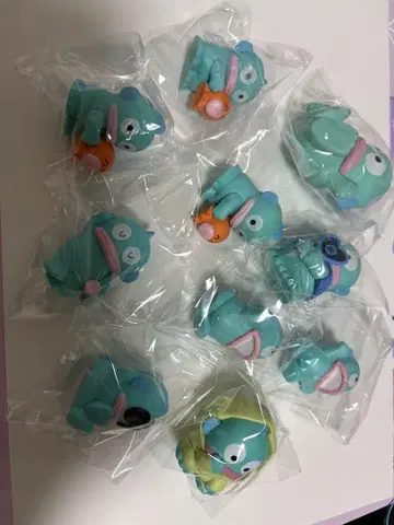 한교동 가챠가챠