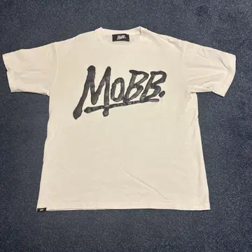 mobb 티셔츠