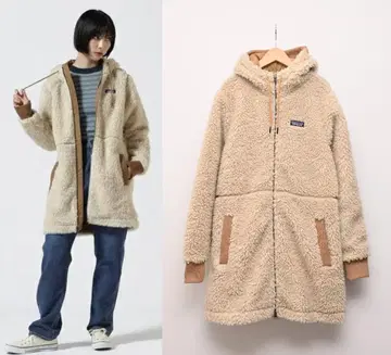 Patagonia 파타고니아 Dusty Mesa Parka 더스티 메사