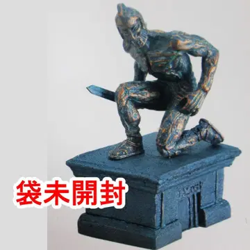 [ 미개봉 ] 타로스 아르고 탐험대의 대모험 레이 해리하우젠 리얼 피규어
