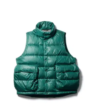 DAIWA PIER39 TECH BACK PACKER DOWN VEST