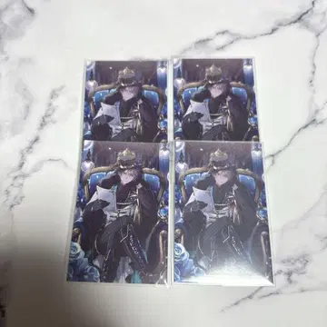 노스탤지어 폴라로이드 카이다