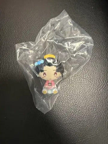 D상 쵸코놋코 피규어 코유키