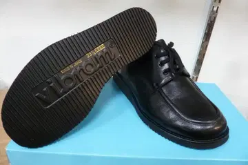 [ 비브람 밑창 ] SHOEMAN 워킹화 23.5cm/4E/일본제