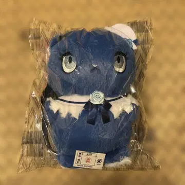 Ado 애드 로자 토마리 봉제 인형 숄더백