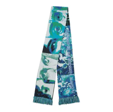 MONTMARTRE NEW YORK ALTERNATIVE SCARF