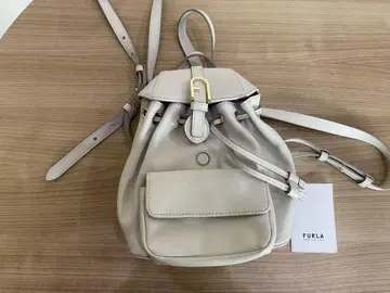 [ 새상품급 ] 훌라 FURLA 백 백팩 WB01291 BX2045