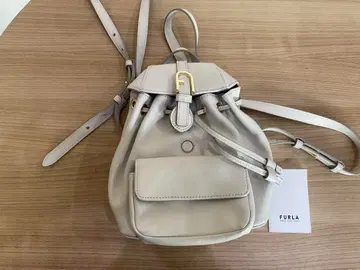 [ 새상품급 ] 훌라 FURLA 백 백팩 WB01291 BX2045