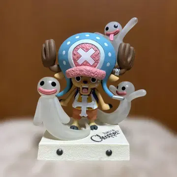 제일복권 원피스 아트 오브 초파
