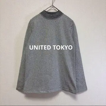 UNITED TOKYO 글리터 T