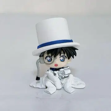 명탐정 코난 괴도 키드 치지마세타이