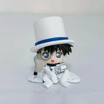 명탐정 코난 괴도 키드 치지마세타이