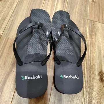 라쿠바키 샌들
