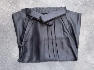 인조 가죽 하카마 단품 M