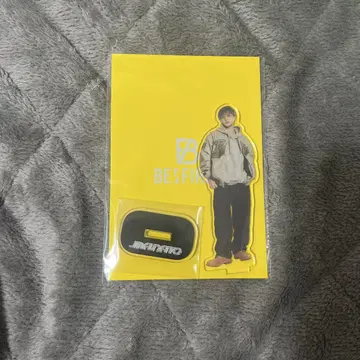 BE:FIRST GRIT MANATO 아크릴 스탠드