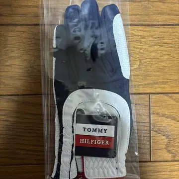 TOMMY HILFIGER 골프 그로브