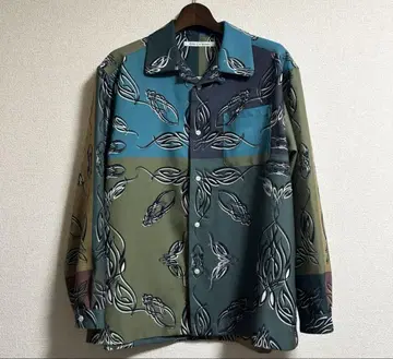 칠드런 오브 더 디스코 댄스 PERSONAL DATA PRINT 셔츠