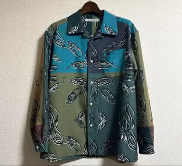 칠드런 오브 더 디스코 댄스 PERSONAL DATA PRINT 셔츠