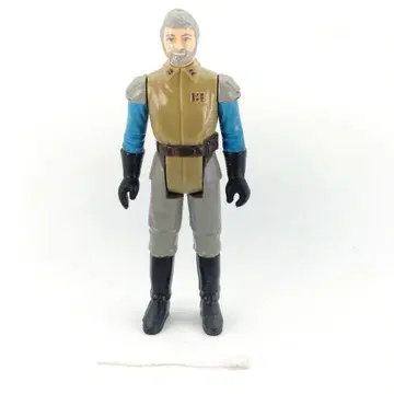 올드 케너 제너럴 메이딘 1983년 피규어 스타 워즈