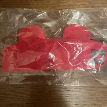 루크 알바르크 도쿄 헤어밴드