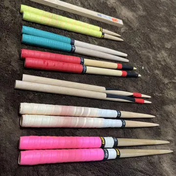 마이바치 은퇴 세트
