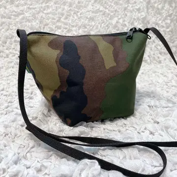 컨디션 최상 Herve Chapelier 2885W S 사이즈 카모플라쥬