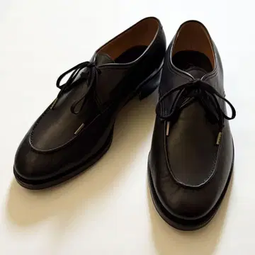 forme Low shoes (Lamb Leather) 5 1/2