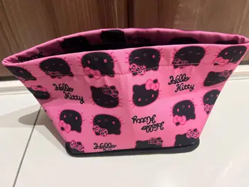 헬로키티 아베일 더스트 박스