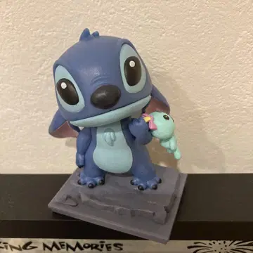 스티치 아트 갤러리 stitch s smile 피규어