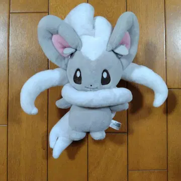 포켓몬스터 올스타 컬렉션 치라치노 봉제 인형