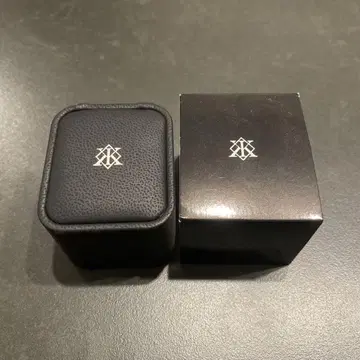 멘프로 카와무라 카즈마 earring (미사용)
