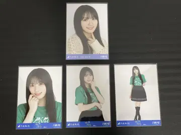 카와사키 사쿠라 노기자카46 한여름 전국 투어 2025 브로마이드