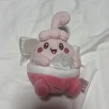 피그말리온 봉제 인형 마스코트 포켓몬 센터 한정판 Easter 2022