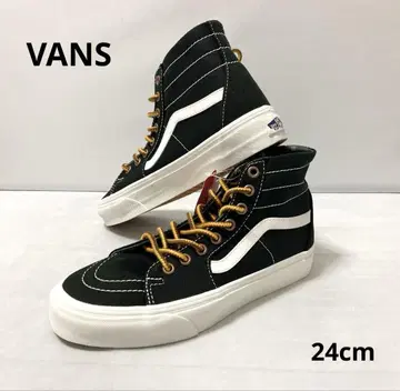 VANS SK8 HI TAPERED 새상품 24cm