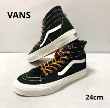 VANS SK8 HI TAPERED 새상품 24cm