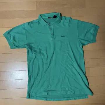 patagonia 피케 셔츠