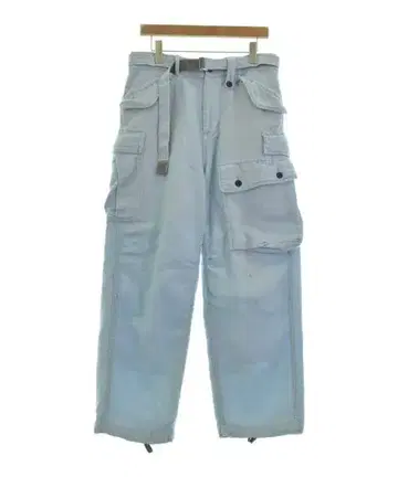 sacai 팬츠 (기타) 남성용