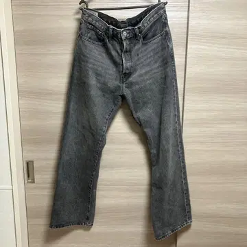Gap 90's loosefit denim W32xL32