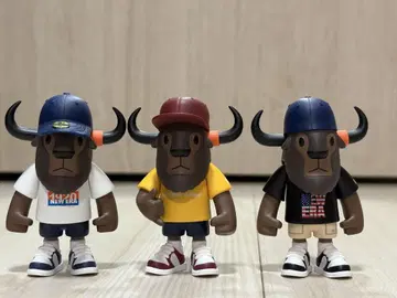 뉴에라 피규어 59FIFTY DAY FFALO BUFFALO 세트 판매